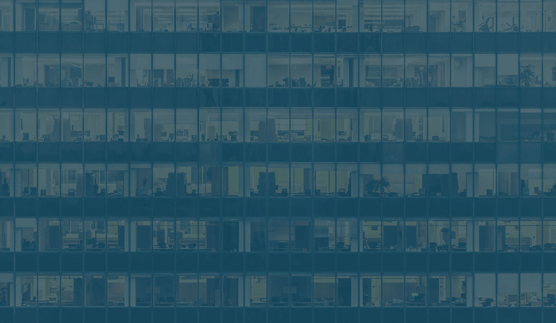 Building facade background
