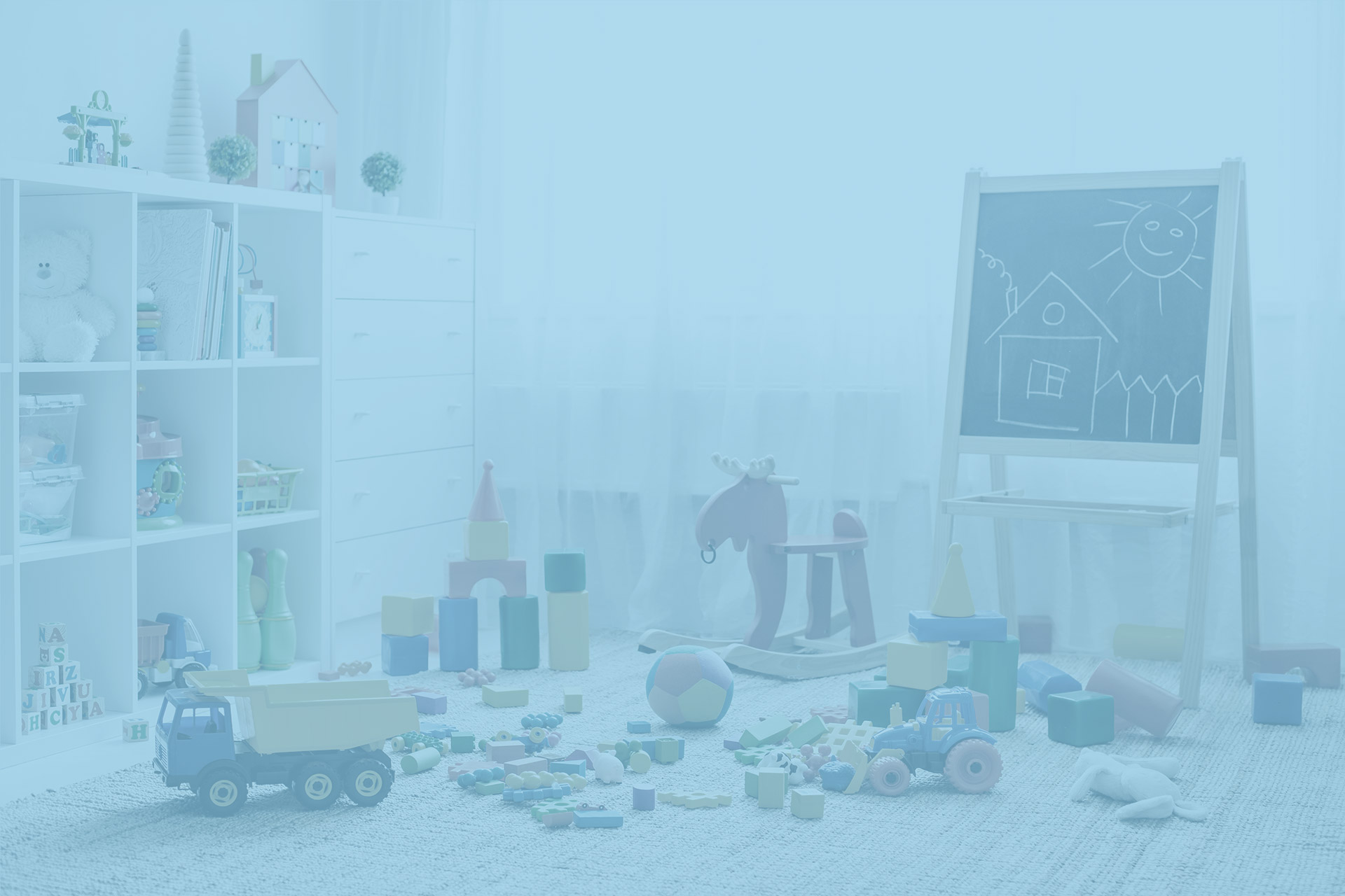 Childcare Background
