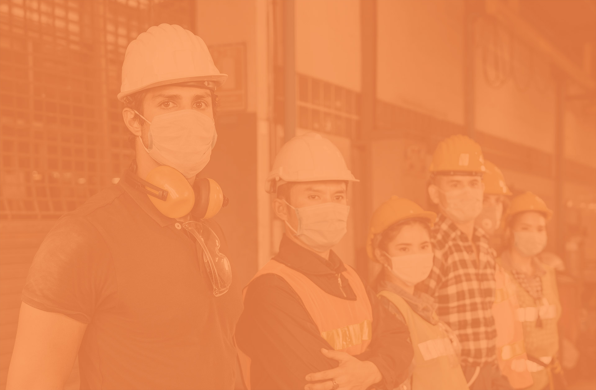 Workers Background